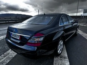 Mercedes-Benz S 500 Swiss 4MATIC | Mobile.bg    4