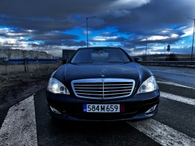 Mercedes-Benz S 500 Swiss | Mobile.bg   2