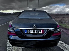 Обява за продажба на Mercedes-Benz S 500 Swiss ~17 999 лв. - изображение 4