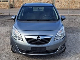 Opel Meriva 1.3/90к.с.