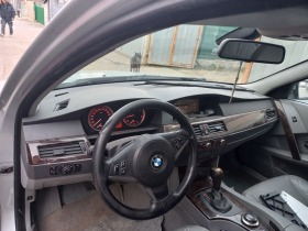 BMW 530 Xd, снимка 6 - Автомобили и джипове - 44481962