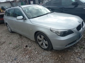 Обява за продажба на BMW 530 Xd ~7 999 лв. - изображение 1