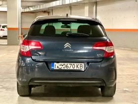 Citroen C4 1.6-     320  | Mobile.bg    5