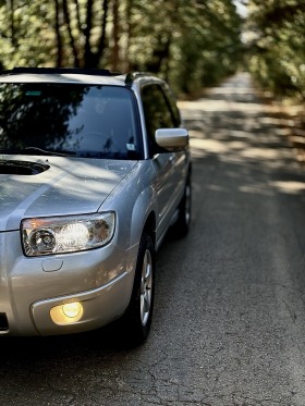 Subaru Forester, снимка 2