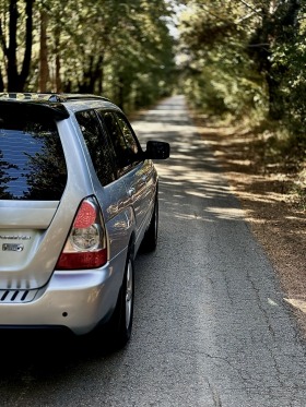 Subaru Forester, снимка 5