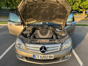Mercedes-Benz C 280 3.0i + F1, снимка 8