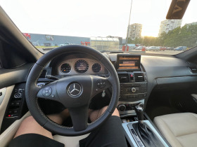 Mercedes-Benz C 280 3.0i + F1, снимка 11