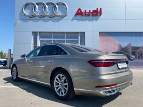 Audi A8 55 TFSI quattro | Mobile.bg    6