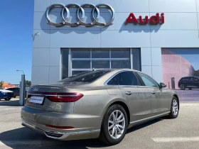 Audi A8 55 TFSI quattro | Mobile.bg    4