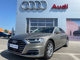 Audi A8 55 TFSI quattro | Mobile.bg    3