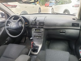 Toyota Avensis 2.2 D4D 150 к.с., снимка 9