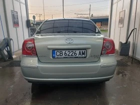 Toyota Avensis 2.2 D4D 150 к.с., снимка 5