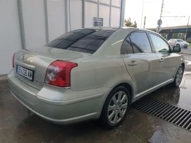 Toyota Avensis 2.2 D4D 150 к.с., снимка 4