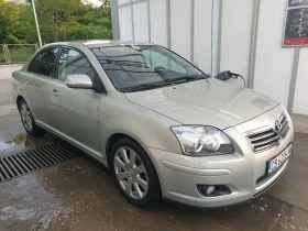 Toyota Avensis 2.2 D4D 150 к.с., снимка 2