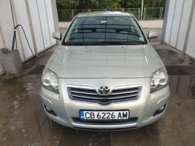 Toyota Avensis 2.2 D4D 150 к.с., снимка 6