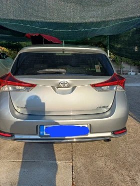 Toyota Auris    1.2. . | Mobile.bg    2