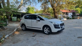 Peugeot 3008 1.6D, снимка 1