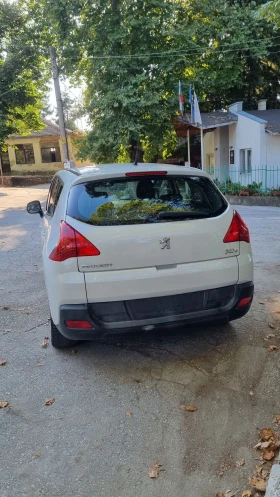 Peugeot 3008 1.6D, снимка 11