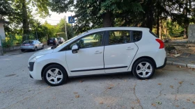 Peugeot 3008 1.6D, снимка 10