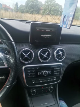 Mercedes-Benz A 200 AMG, снимка 6