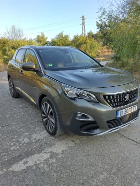 Peugeot 3008, снимка 5