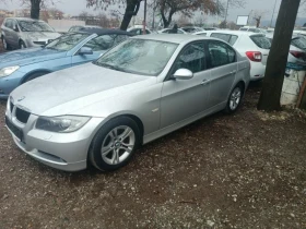 BMW 320, снимка 3