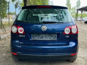 VW Golf Plus 1.9 TDI Trendline | Mobile.bg    7