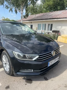 VW Passat 2, 0/Автоматик, снимка 1