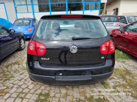 VW Golf 1.6, снимка 9