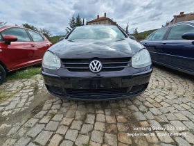 VW Golf 1.6, снимка 1