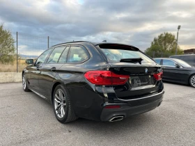 BMW 520 d M Sports Package/Shadow Line , снимка 5