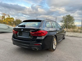 BMW 520 d M Sports Package/Shadow Line , снимка 6