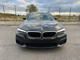 BMW 520 d M Sports Package/Shadow Line , снимка 2