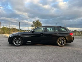 BMW 520 d M Sports Package/Shadow Line , снимка 3