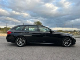 BMW 520 d M Sports Package/Shadow Line  | Mobile.bg    7