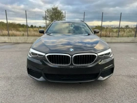 BMW 520 d M Sports Package/Shadow Line  | Mobile.bg    2