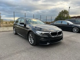 BMW 520 d M Sports Package/Shadow Line  | Mobile.bg    1