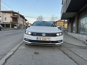 VW Passat 4:4, снимка 1