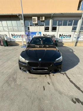 BMW 535 535XD313к.с., снимка 1