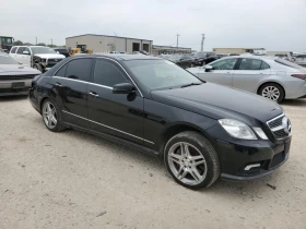 Mercedes-Benz E 500 4MATIC* Перфектна за газ* Обдухване, снимка 3