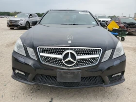  Mercedes-Benz E 500