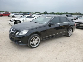 Mercedes-Benz E 500 4MATIC* Перфектна за газ* Обдухване, снимка 2