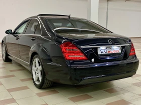 Mercedes-Benz S 320 AMG 4-Matic* VAKUM* OBDUH* MASAJ* Night Vis.* KAME, снимка 4