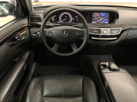 Mercedes-Benz S 320 AMG 4-Matic* VAKUM* OBDUH* MASAJ* Night Vis.* KAME, снимка 11