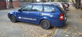 Chevrolet Nubira, снимка 1