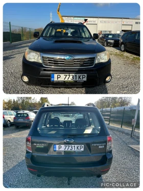 Subaru Forester 4х4 Климатроник!! Панорама!! Подгрев!!!, снимка 5