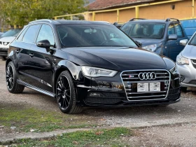     Audi A3 1.6TDI * S-Line * NAVI * XENON