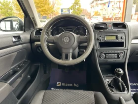 VW Golf VI/2.0TDI/105k.c., снимка 9