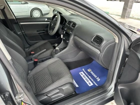 VW Golf VI/2.0TDI/105k.c., снимка 11