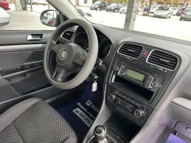 VW Golf VI/2.0TDI/105k.c., снимка 13